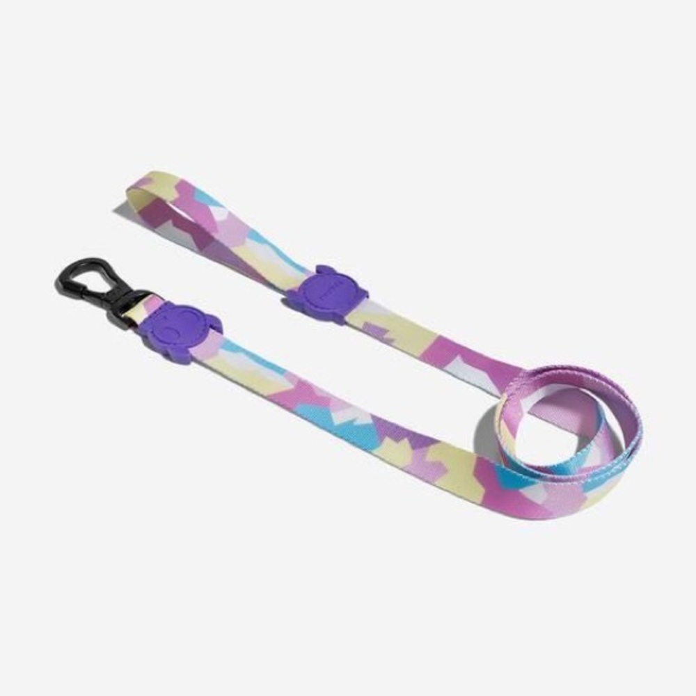 Zee.Dog Candy Regular Dog Leash